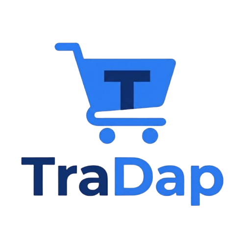 TraDap logo